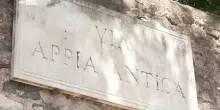 Rapina Valentino sventata da intervento vigilante