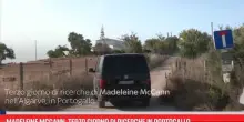 Madeleine McCann, terzo giorno di ricerche in Portogallo