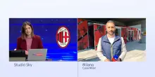 Terapia Allegri per Leao: confronto vivace dopo Juve-Milan