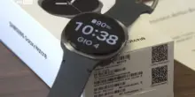 Bari, smartwatch per proteggere le donne vittime di violenza