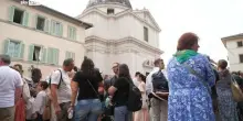 Papa Leone XIV: non smettiamo di sperare nella pace