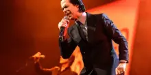 Nick Cave: da Mantova a Lucca, senza filtri