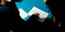 Pedopornografia, adesca bambine su Snapchat: arrestato