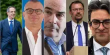Elezioni comunali a Matera 2025, chi sono i cinque candidati sindaco