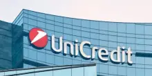 Unicredit presenta ricorso al Tar contro legittimità golden power