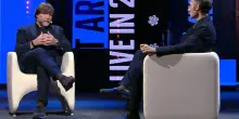 Sky Tg24 Live In, Intervista a Claudio Marenzi, ad di Herno