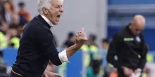 Gasperini: 'Non ho mai avuto dubbi su Dybala'