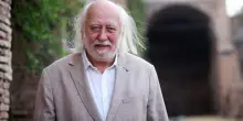 Laszlo Krasznahorkai vince il Premio Nobel per la Letteratura 2025
