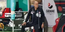 Foggia, accordo con Delio Rossi per la panchina