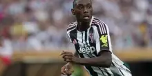 Juventus, Kolo Muani resta?