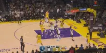 NBA; 49 punti di Luka Doncic contro Minnesota