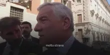 Caso Almasri, Tajani contro sentenza tribunale dei ministri