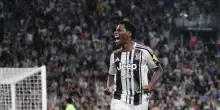 Juve, non solo David: gli attaccanti in gol all'esordio