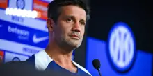 Union Saint Gilloise-Inter, Chivu in conferenza LIVE