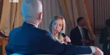 Governo Meloni, la premier su referendum, MO e legislatura