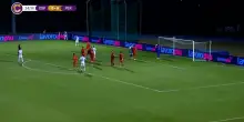 Serie C, giornata 4: gol collection delle gare di venerdì