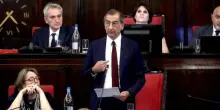 Sindaco Sala: 'Da settembre avanti su San Siro'