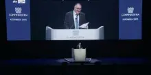 Confindustria, Orsini: green deal da cambiare radicalmente