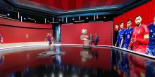 Bergomi: 'Italia bella mentalità, perccato per l'errore'
