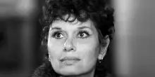 Morta Lea Massari, antidiva del cinema italiano