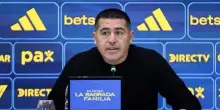 Paredes al Boca Juniors? Le parole di Riquelme