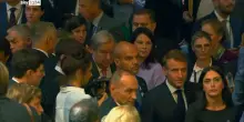 Medioriente, Tajani: Stato Palestina, non è il momento
