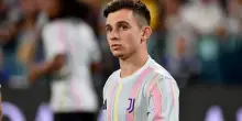 Juventus: Conceiçao recupera, Bremer e Thuram da valutare