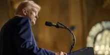 Usa, Trump proclama festa Cristoforo Colombo: “Amiamo gli italiani”