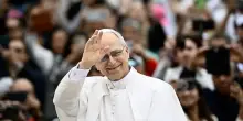 Il Papa: uomini non chiudano a pace, disarmino il cuore