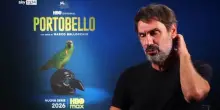 Venezia 82, Fabrizio Gifuni è Enzo Tortora in Portobello
