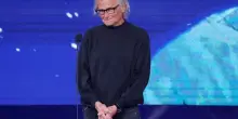 Antonio Capuano premiato alla Mostra di Venezia con il Pietro Bianchi