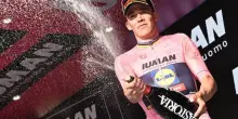 Pedersen rinnova a vita con la Lidl-Trek