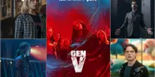 Gen V 2, arriva il nuovo capitolo della serie: le novità e cosa sapere