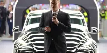 Tesla, Elon Musk chiede maxi premio. L'appello della presidente