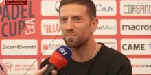 Gomez-Padova, anche il Papu conferma