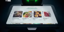 Il nuovo Bimby, silenzioso e tecnologico
