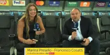 La notte prima di Psg-Tottenham: le ultime...dalla panchina