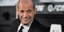 Allegri: 'Li avevamo in pugno, serve più cattiveria'. VIDEO
