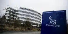 Novo Nordisk verso 9mila licenziamenti: 'Un miliardo di risparmio'