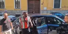 Milan, iniziate le visite mediche di Boniface