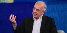 Walter Veltroni compie 70 anni: storia e carriera politica