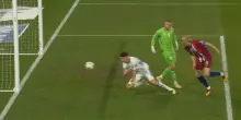 Israele, due autogol in 10' contro la Norvegia! VIDEO