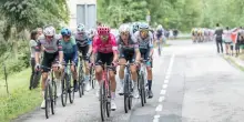 Vuelta, arrivo a Monforte de Lemos: 15^ tappa LIVE