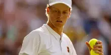 Sinner salta Toronto. Out anche Djokovic e Draper