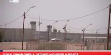 Global Sumud Flotilla, attivisti in carcere in Israele