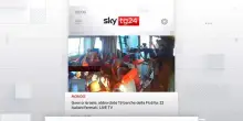 I titoli di Sky TG24 del 2 ottobre 2025 - edizione h8