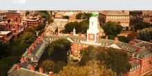 Sky Tg24 Mondo, la rivolta di Harvard dopo la stretta di Trump
