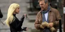 3 days to kill, cast del film con Kevin Costner e Amber Heard in tv