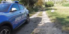 Modena, donna violentata ad agosto su ciclabile: un arresto