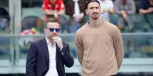 Nuovo ds Milan, i rossoneri tornano su Tare